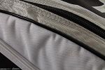 Harrow Pro Shoulder 9R Navy / Silver